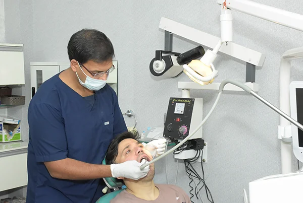 Madhu Vihar