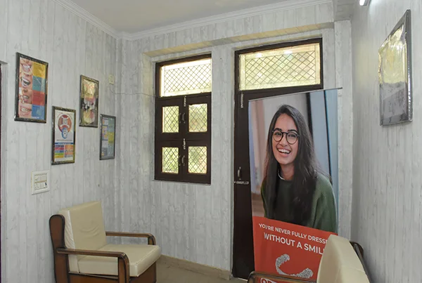 Madhu Vihar